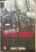 Operacja Red Ball Express Tom 2