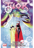 Thor Preludium wojny światów Tom 2