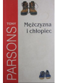 Mężczyzna i chłopiec