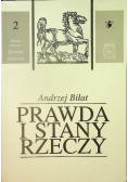 Prawda i stany rzeczy