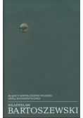 Bartoszewski Pisma wybrane Tom 1