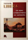 Od sejmu czteroletniego do Napoleona