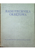 Radiotechnika okrętowa