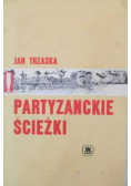Partyzanckie ścieżki