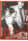 Pani Tomaszowa Mann