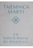 Tajemnica Maryi