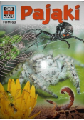 Co i jak Tom 68 Pająki