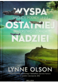 Wyspa ostatniej nadziei