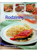 Rodzinny obiad w pół godziny