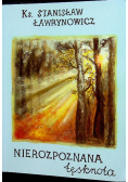 Nierozpoznana tęsknota