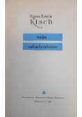 Azja odmieniona