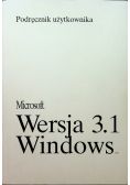 Podręcznik użytkownika Microsoft Wersja 3 1 Windows