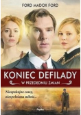 Koniec defilady