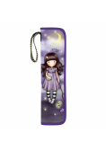 Pokrowiec na Flet - Gorjuss Sparkle & Bloom