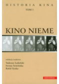 Historia kina tom 1 Kino nieme