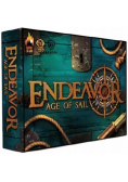 Endeavor: Wiek Żagli
