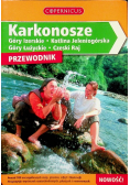 Karkonosze Przewodnik