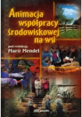 Animacja współpracy środowiskowej na wsi