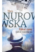 Miłość rano miłość wieczorem