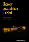 Choroby pasożytnicze u dzieci
