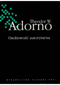 Osobowość autorytarna