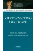 Kierownictwo duchowe