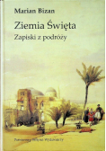 Ziemia Święta Zapiski z podróży