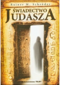 Świadectwo Judasza