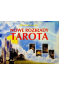 Nowe rozkłady tarota