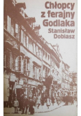 Chłopcy z ferajny Godlaka