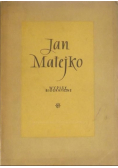 Jan Matejko Wypisy biograficzne