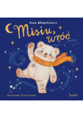 Misiu wróć