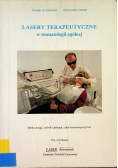 Lasery terapeutyczne w stomatologii ogólnej