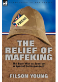 The Relief of Mafeking