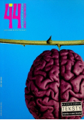 Magazyn apokaliptyczny Czterdzieści i cztery nr 4 / 2012