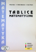 Tablice Matematyczne