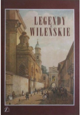 Legendy wileńskie