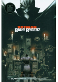 Batman Biały Rycerz