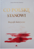 Co Polskę Stanowi