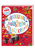 Absolutnie fantastyczne połącz kropki