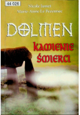 Dolmen Kamienie śmierci