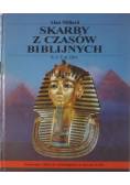 Skarby z czasów biblijnych
