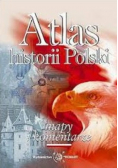Atlas historii Polski