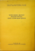 Nowoczesne metody projektowania dróg komunikacyjnych