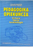 Pedagogika opiekuńcza