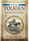 Beren i Luthien. Pod redakcją Christophera Tolkien