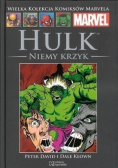 Marvel Tom 7 Hulk Niemy krzyk