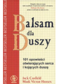 Balsam dla duszy 101 opowieści