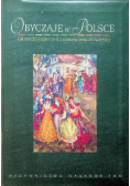 Obyczaje w Polsce