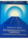 Eschatologiczna nadzieja